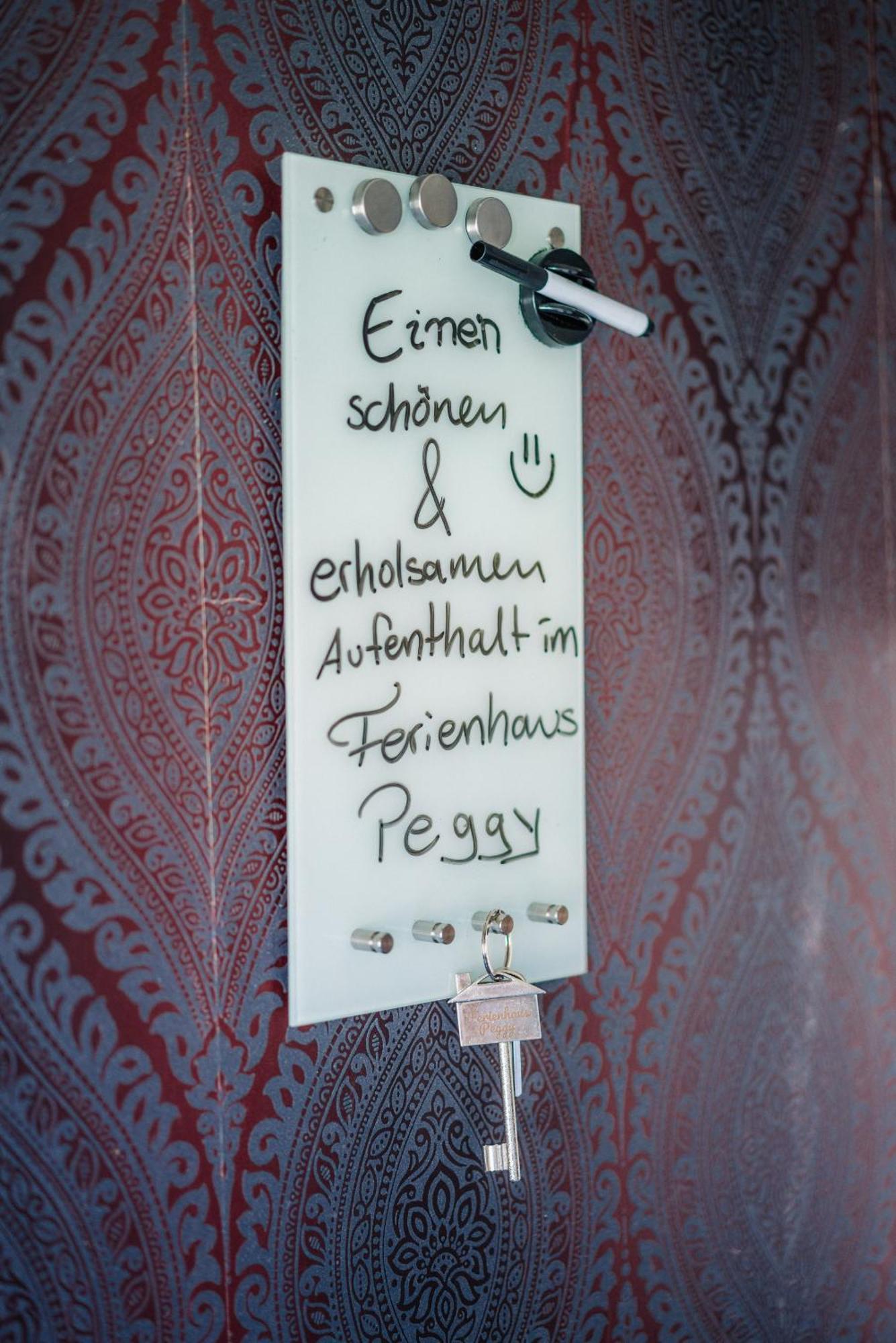 Walkenried Ferienhaus Peggy Mit Klimaanlage In Den Bergen מראה חיצוני תמונה