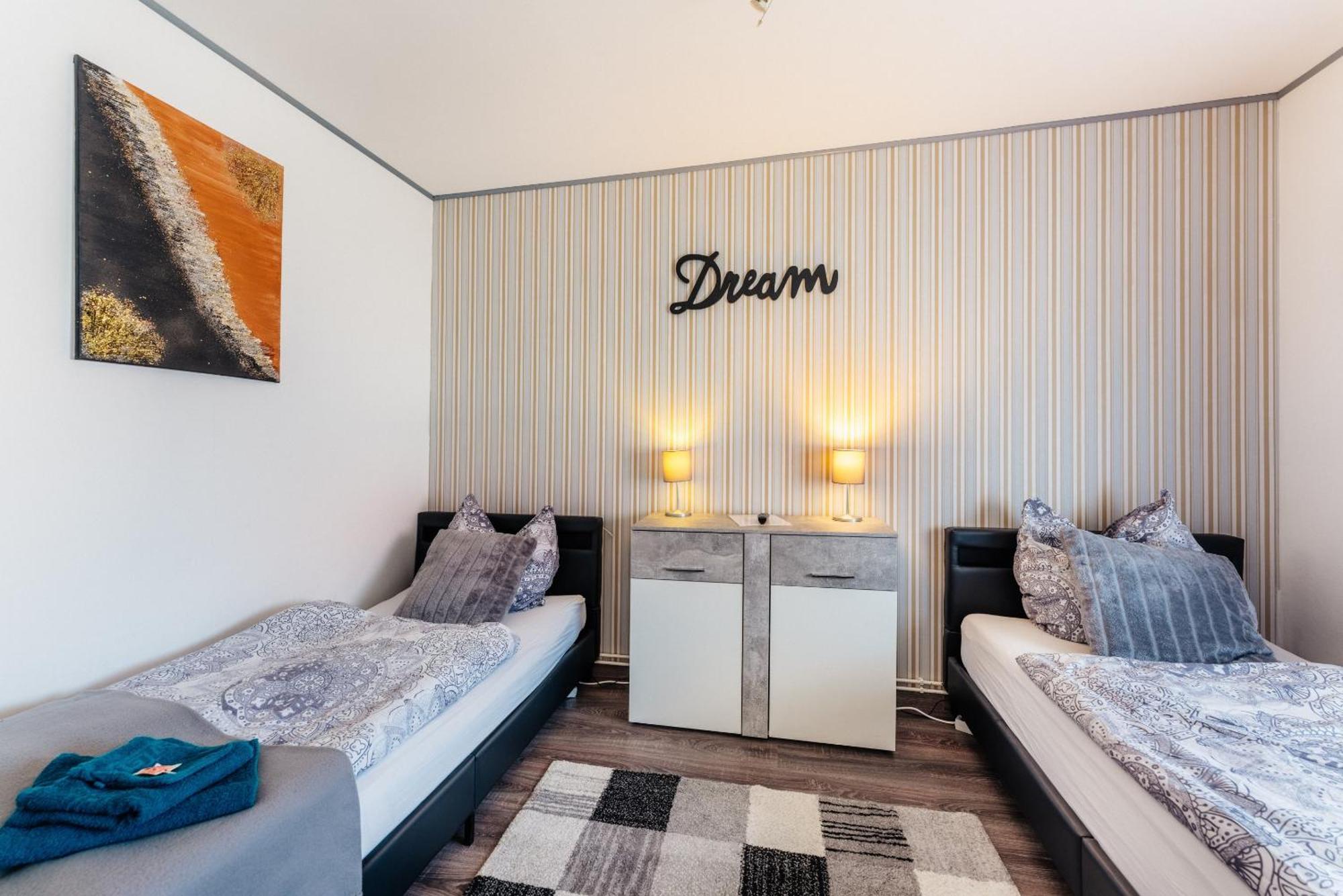 Walkenried Ferienhaus Peggy Mit Klimaanlage In Den Bergen מראה חיצוני תמונה