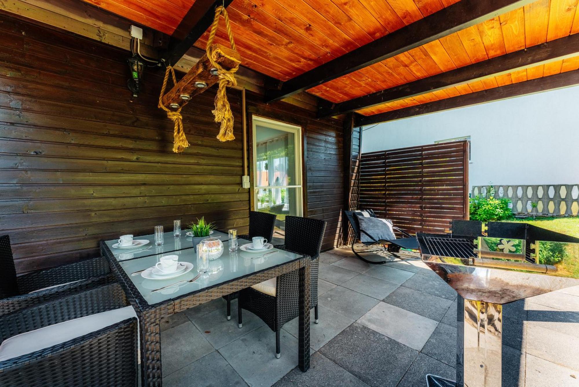 Walkenried Ferienhaus Peggy Mit Klimaanlage In Den Bergen מראה חיצוני תמונה