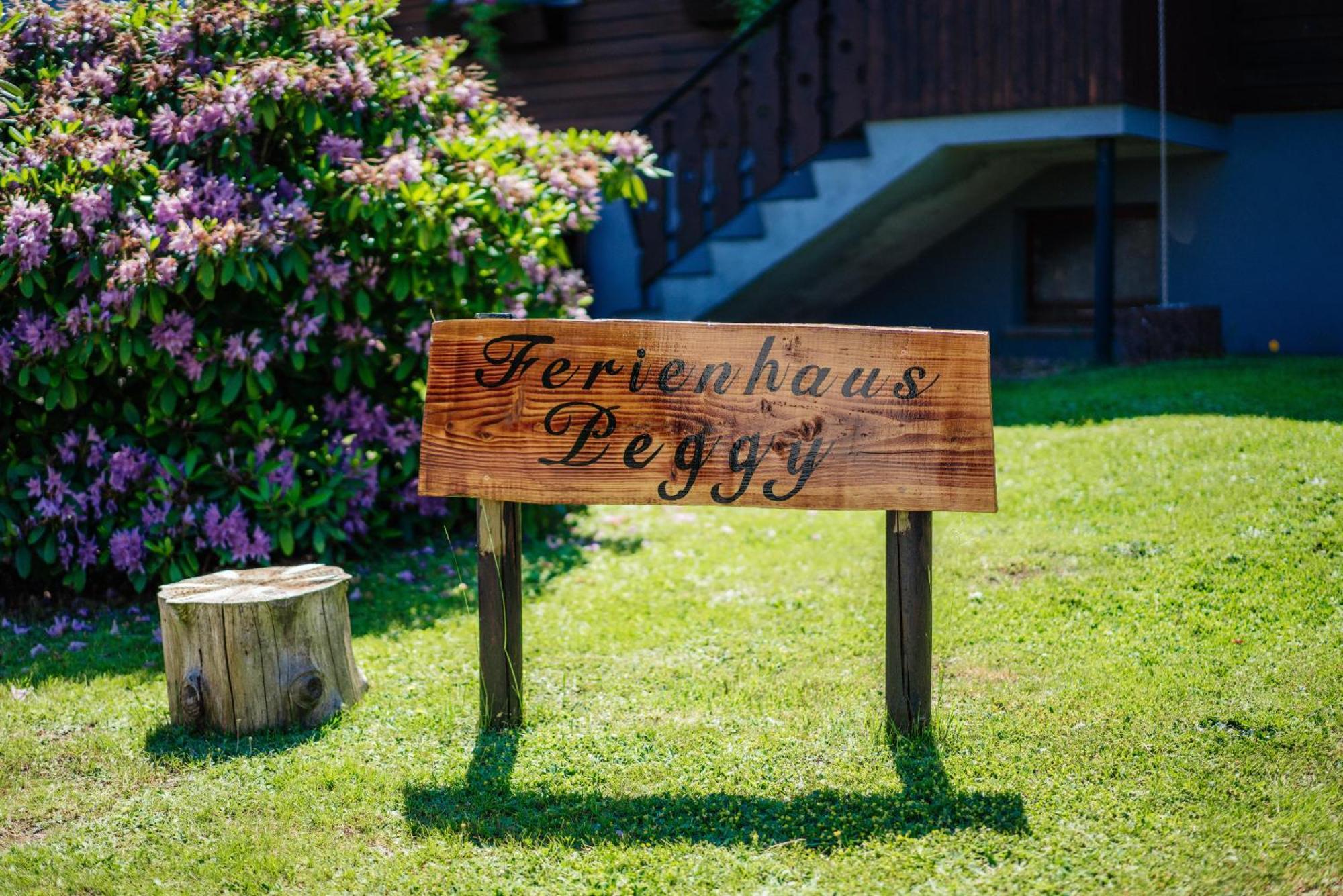Walkenried Ferienhaus Peggy Mit Klimaanlage In Den Bergen מראה חיצוני תמונה